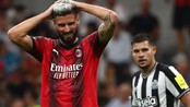 Khởi đầu hụt hẫng ở bảng 'Tử thần' Champions League 