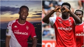 Nhận định bóng đá Monaco vs Nice (02h00 hôm nay 23/9), vòng 6 Ligue 1