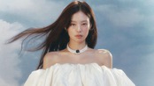 Jennie Blackpink đang chuẩn bị cho album solo tiếp theo