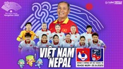Nhận định bóng đá nữ Việt Nam vs nữ Nepal (15h00 hôm nay 22/9), vòng bảng ASIAD 2023  