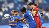 VTV5 VTV6 có trực tiếp nữ Việt Nam vs Nepal? Link nào xem bóng đá ASIAD?