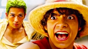 'One Piece' live-action mùa 2: Luffy và Zoro sẽ có màn so găng gây tranh cãi?