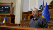 Ukraine bổ nhiệm 3 Thứ trưởng Quốc phòng mới