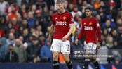 Kết quả bóng đá Anh: Thành Manchester thất thủ, Arsenal nối dài mạch bất bại
