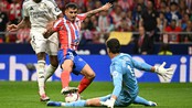 Nhận định Benfica vs Atletico Madrid (03h00, 3/10): Trò đuổi bắt bàn thắng của Atletico Madrid