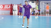 Futsal Việt Nam giải đáp những hoài nghi