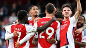 Trực tiếp bóng đá Anh hôm nay: Arsenal vs Southampton, Man City vs Fulham