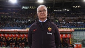 Claudio Ranieri sẽ giải cứu niềm tự hào Roma