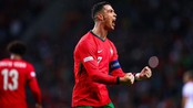 Cabin BLV: Ronaldo ghi bàn để tận hưởng niềm vui thi đấu