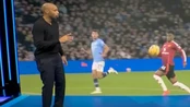 Thierry Henry chỉ ra điểm đặc biệt trong bàn thắng của Amad Diallo cho MU, khiến người hâm mộ kinh ngạc