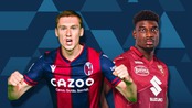 Nhận định, soi tỷ lệ Torino vs Bologna 21h hôm nay 21/12, Serie A vòng 17