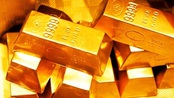 Giá vàng thế giới tăng trở lại khi đồng USD suy yếu