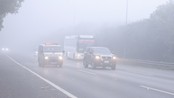 Thời tiết ngày 12/3: Bắc Bộ và Bắc Trung Bộ có sương mù, trời rét