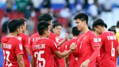 Bảng xếp hạng vòng loại World Cup 2026 khu vực châu Á - BXH ĐT Việt Nam