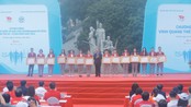Chương trình Vinh quang thể thao Việt Nam: Khen thưởng VĐV, HLV đạt thành tích xuất sắc
