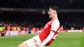 Arsenal đã sẵn sàng cho cuộc đua vô địch Ngoại hạng Anh 