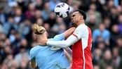 Hòa Man City, Arsenal nên vui hay tiếc?