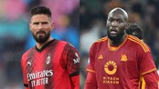 Milan vs Roma: Các trận derby Italy trên đỉnh trời Âu