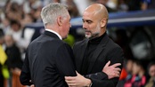 Man City cầm hòa Real Madrid, Pep hài lòng, Ancelotti tiếc nuối