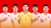 U23 Việt Nam chốt ban cán sự, đội trưởng là một người có thâm niên 'ăn cơm tuyển'