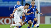 Chuyên gia Đoàn Minh Xương: 'Hy vọng đầu xuôi đuôi lọt với U23 Việt Nam'