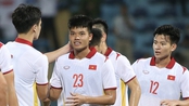 U23 Việt Nam nguy cơ 'khủng hoảng' hàng công trước trận gặp Malaysia
