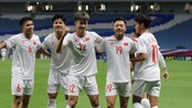 Những 'người thừa' mang lại hy vọng cho U23 Việt Nam