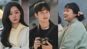 Tập 13 'Queen Of Tears': Kim Ji Won và cuộc chiến bảo vệ chồng Kim Soo Hyun