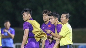 Bảng xếp hạng chung cuộc U23 châu Á: U23 Việt Nam xếp nhì bảng, gặp Iraq ở tứ kết
