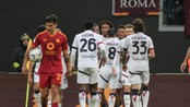 Roma coi chừng ngã ngựa trong cuộc đua Top 5 Serie A 