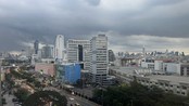 Thái Lan: Giá căn hộ ở Bangkok tăng cao kỷ lục