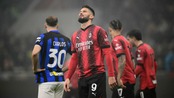 AC Milan: Mục tiêu tối thượng là ngôi á quân