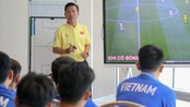 U23 tan mộng Olympic, HLV Hoàng Anh Tuấn lỗi hẹn với đội tuyển Việt Nam?