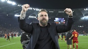 Daniele De Rossi đang làm nên những điều kỳ diệu tại Roma