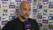 Man City sắp vô địch, Pep Guardiola vẫn tuyên bố Arsenal có khả năng 'lật kèo' nhờ 3 cầu thủ này