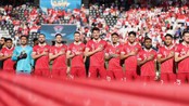 Báo Indonesia chỉ ra đội Đông Nam Á duy nhất lọt vào vòng loại thứ 3 World Cup 2026