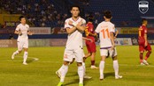 Bình Dương đua vô địch V-League với Nam Định, Tiến Linh 'gánh' hy vọng của HLV Lê Huỳnh Đức