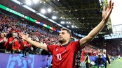Xé lưới Italia sau 23 giây, sao Albania lập kỷ lục bàn thắng nhanh nhất lịch sử EURO