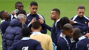 Á quân World Cup gặp dớp ở EURO: ĐT Pháp đang chống lại lịch sử?