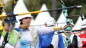 Hai cung thủ Việt Nam ra quân tại Olympic 2024: Ánh Nguyệt khởi đầu suôn sẻ
