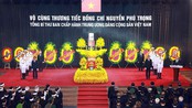 Tổng Bí thư Nguyễn Phú Trọng từ trần: Hàng trăm tổ chức nhân dân toàn thế giới tiếc thương, chia buồn