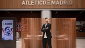 Atletico: Tham vọng từ thương vụ Julian Alvarez