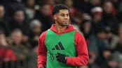 Rắc rối mới của Rashford: Bị đe dọa công khai hình ảnh với rapper từng bị kết án 'giết người'