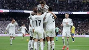 Mbappe lập cú đúp, Real Madrid thắng thuyết phục ở La Liga