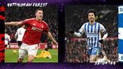 Nhận định, soi tỷ lệ Nottingham vs Brighton 19h30 ngày 1/2, Ngoại hạng Anh vòng 24