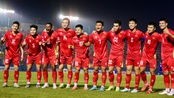 Bảng xếp hạng bóng đá vòng loại Asian Cup 2027 hôm nay
