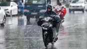 Dự báo thời tiết đêm 14 và ngày 15/10: Tây Bắc Bộ mưa rào rải rác, có nơi có dông