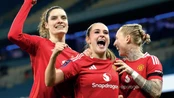 Nhận định, soi tỷ lệ nữ Atletico vs nữ MU 23h45 ngày 16/10, vòng phân hạng Cúp C1 châu Âu nữ
