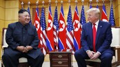 Hàn Quốc chuẩn bị cho khả năng Mỹ-Triều gặp thượng đỉnh