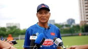 HLV Mai Đức Chung: 'Myanmar hay Philippines cũng phải e ngại đội tuyển Việt Nam'